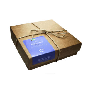SOGREEN - Bambù.box_SPA - Un’idea regalo originale, simpatica e naturale!